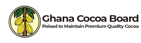 Ghana Cocoa Board logo